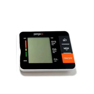 فشارسنج دیجیتالی سخنگو پانگائو PG-800B11