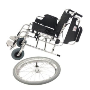 ویلچر ارتوپدی جی تی اس JTS908-AQ