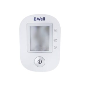 فشارسنج دیجیتالی بی ول PRO-33