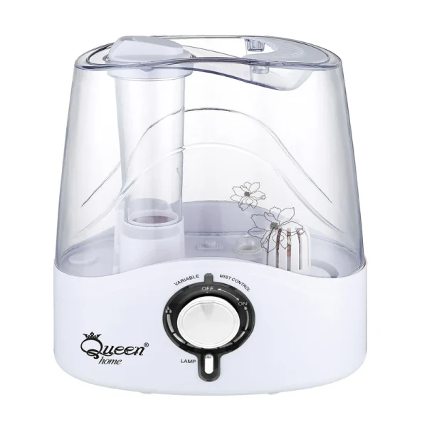 بخور سرد کویین QH-760 بخور سرد کویین QH-760
