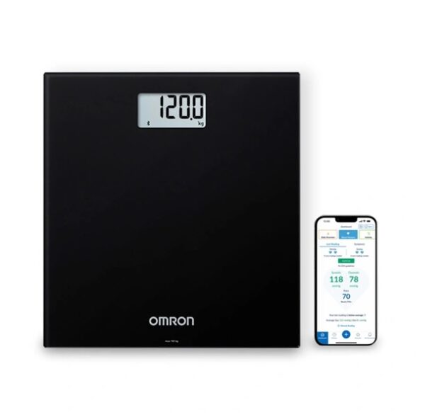 ترازو دیجیتالی تشخیصی امرون HN300T ترازو دیجیتالی تشخیصی امرون HN300T